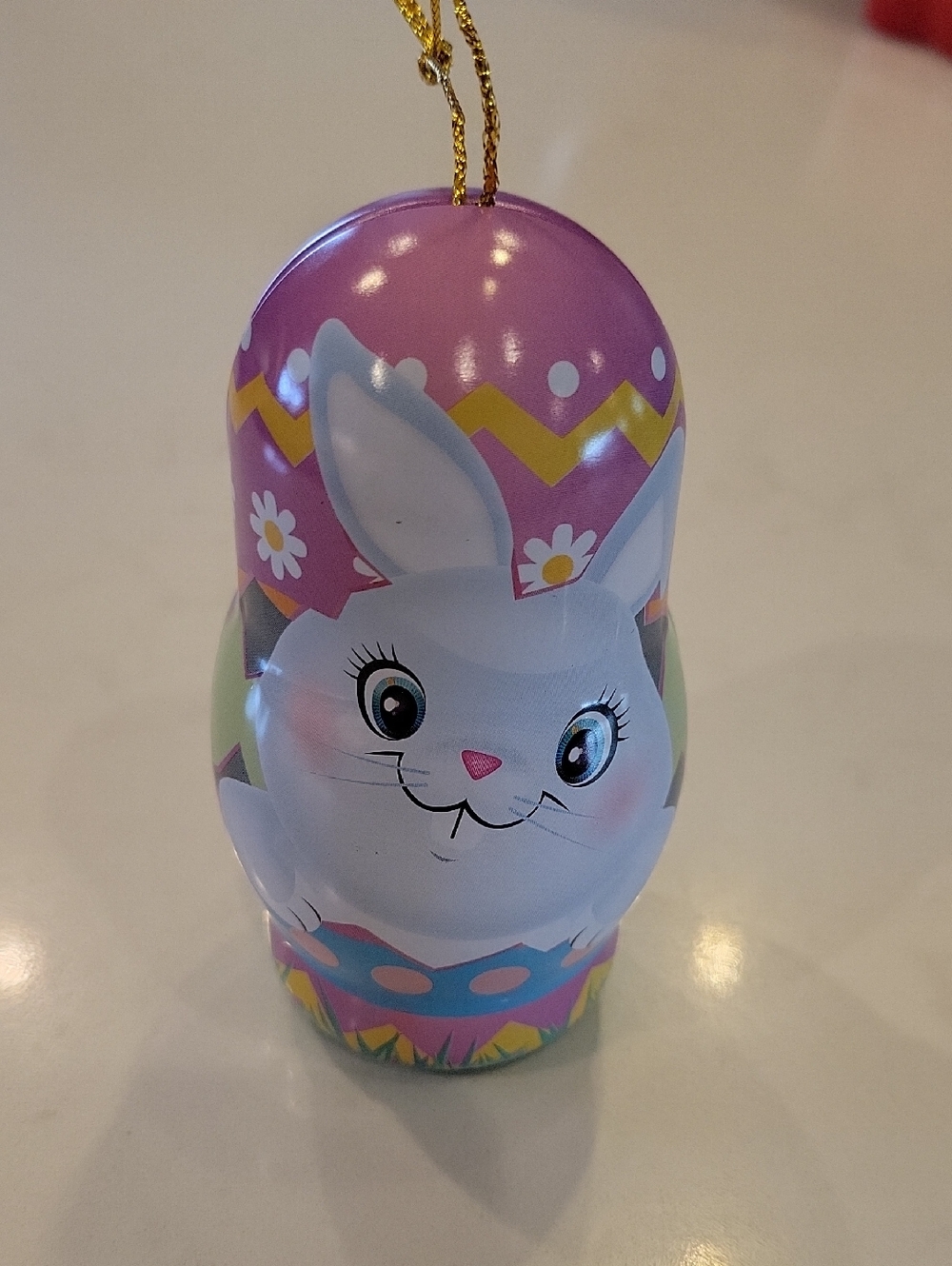 Free Easter Decor